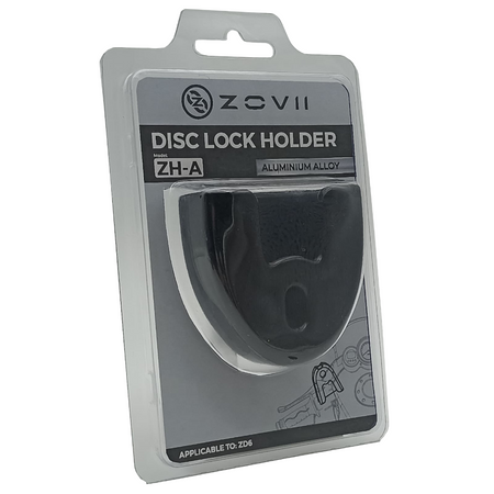 Uchwyt na Zabezpieczenie ZOVII Disc Lock Holder - ZH-A