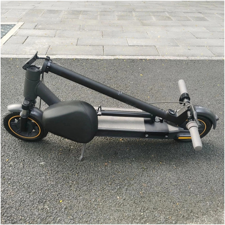 Siodełko siedzisko do Ninebot MAX G30 / Motus Scooty 10 / Frugal Power