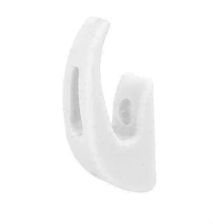 Hak zaczep uchwyt na zakupy BIAŁY do Xiaomi M365 / M365 PRO / PRO 2 / 1S / Essential