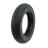 2x OPONA 10x2/2.5 Bezdętkowa Półpełna do Xiaomi M365 / PRO 2 / 1S / Mi 3