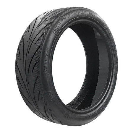 Opona pneumatyczna 60/70-6.5 z żelem do Ninebot Max G30 / Motus Scooty 10