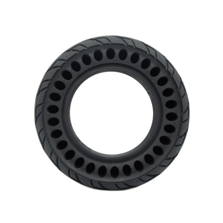 Opona bezdętkowa 10x2.5" do Xiaomi, Techlife X7 i X7S, Kugoo M4 i M4 PRO , Motus GT / PRO 10 Sport, Zero 10X, VSETT 1O+