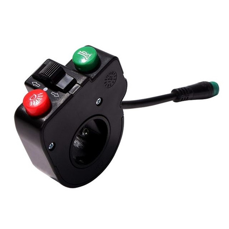 Przełącznik 3 funkcyjny do Kugoo M4 / M4 PRO