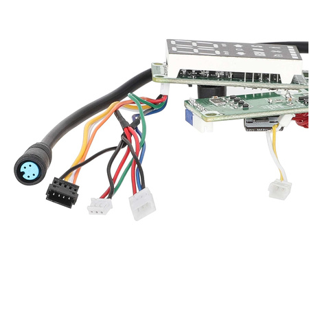 Wyświetlacz Sterownik z Modułem Bluetooth do Ninebot F2 / F2 Plus / F2 Pro