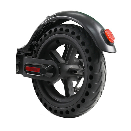 Opona Bezdętkowa Półpełna 8.5x2 do Xiaomi M365 / PRO / 1S / Essential / Mi 3 / Motus Scooty 8.5