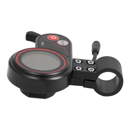 Wyświetlacz LT01 Złącze 6 pin do Kaabo Mantis 8 / 10 / Kaabo Wolf Warrior X / Kaabo Wolf Warrior11