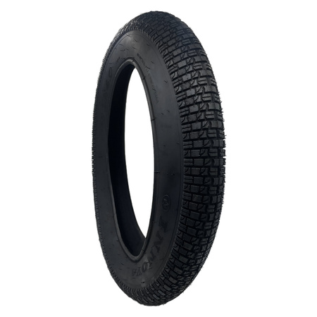 Gruba Opona Pneumatyczna INNOVA 20x4.0" do Roweru Fatbike