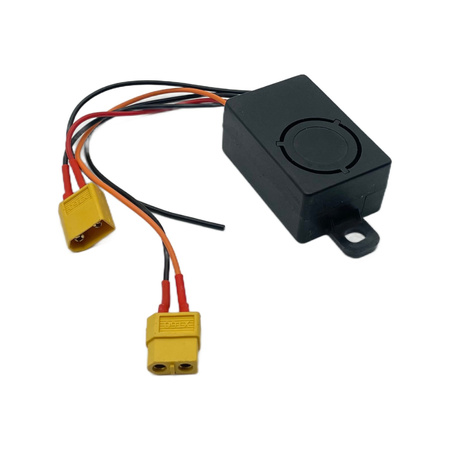 Alarm Moduł Zabezpieczający Antykradzieżowy XT60 do Ninebot Max G30 / Motus Scooty 10 / Hiley Tiger