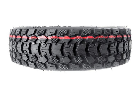 Opona 8.5x2" TERENOWA do do Xiaomi M365 / PRO 2 / Fiat 500 / Frugal / Motus Scooty 8.5