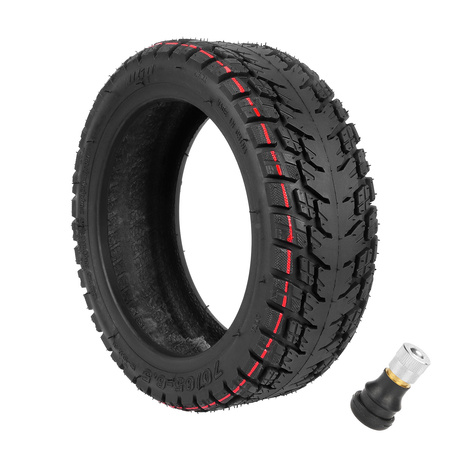 Opona 70/65-6.5" (10x2.75-6.5") Terenowa do KuKirin G2, G3 / Kamikaze K1, K1 Plus, K1 MAX