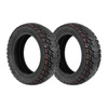 Zestaw 2x Opona ULIP 255x80 (10x3") do Techlife X7/Q7/KuKirin G2 MAX/G3 PRO/Motus PRO 10