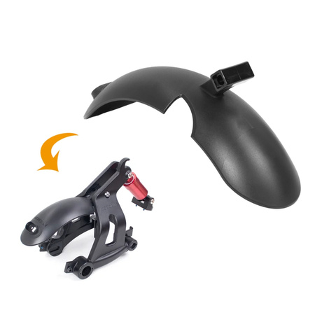 Błotnik tylny do zawieszenia Monorim MR1 / MXR1