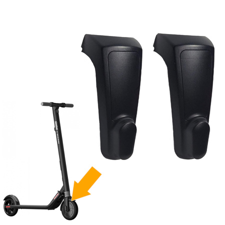Osłony widelca do Ninebot ES1 / ES2 / ES3 / ES4 / E22E / E24E