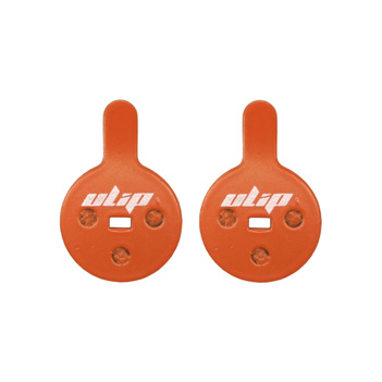 Klocki Hamulcowe Ulip do KuKirin G2 PRO / G2 MAX / Kugoo G2 PRO / G-Booster