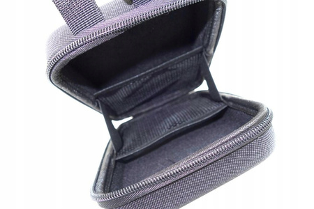 Torba 1L Sakwa na kierownicę do Xiaomi M365 / PRO / PRO 2 / Ninebot Max G30 / Motus Scooty 10