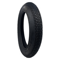 Gruba Opona Pneumatyczna INNOVA 20x4.0" do Roweru Fatbike