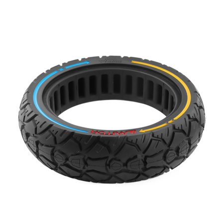 Opona Półpełna AMITOR 8.5x2.5" / 8.5x3.0" do Dualtron Mini & Speedway Leger (Pro)