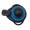 Dzwonek na kierownicę do Ninebot ES1/ES2/ES3/ES4 - NIEBIESKI