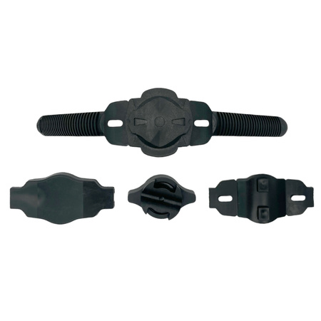 Torba Sakwa WILDMAN Roz. M na Hulajnogę Elektryczną Xiaomi / Ninebot / Motus