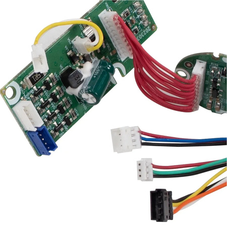 Wyświetlacz do Hulajnogi Elektrycznej Ninebot Max G2