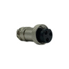 Wtyczka GX16 3-Pin do hulajnogi elektrycznej