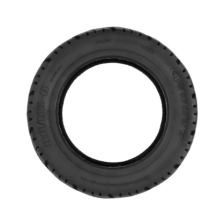 Opona 80/65-6 TUOVT do Ausom F1 Max, SR1, DT1 Pro / KuKirin G2 MAX, G3 PRO / Motus PRO 10