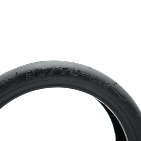 Opona 8.5x2" (50/75-6.1) do Xiaomi M365 / PRO 2 / Fiat 500 / Frugal / Motus Scooty 8.5