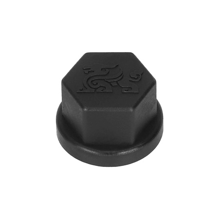 Zaślepka Pokrywa Osi Silnika 21mm do KuKirin G2 Master