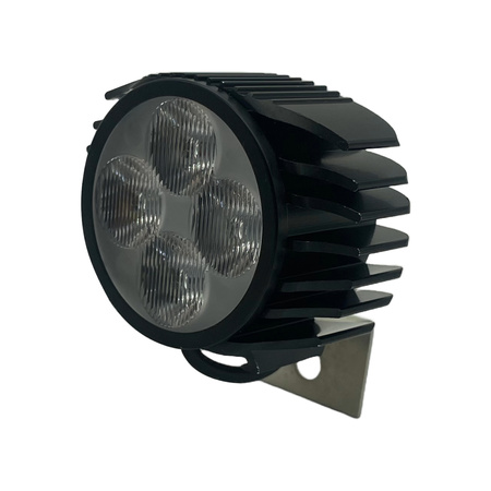 Przednia Lampa LED Higo 3 Pin do Hulajnogi Kamikaze K1 / K1 Max / K1 Plus