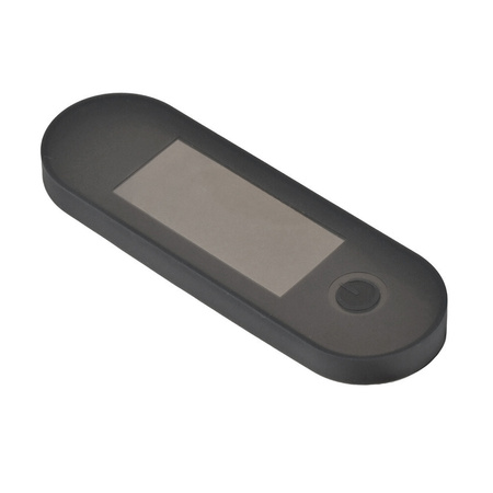 Etui Silikonowe Case na Wyświetlacz do Xiaomi 4 PRO MAX / 4 PRO PLUS