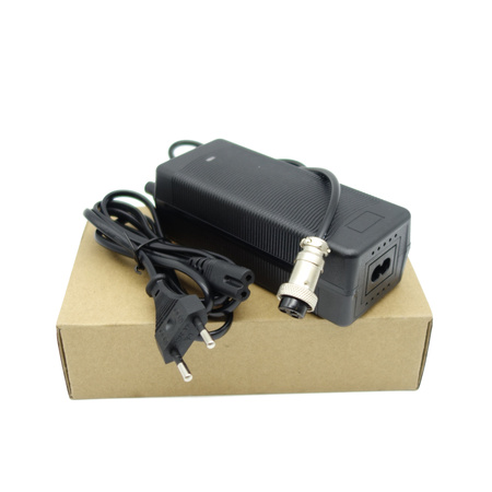 Ładowarka 67,2V 2A GX16 do VSETT 10+