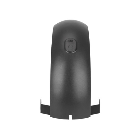 Błotnik Tylny ze Wspornikiem do Xiaomi 4 Ultra - Szary