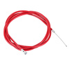 Linka Hamulcowa 1,95m Czerwona do Xiaomi 4 PRO