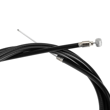 Linka Hamulcowa 1,95m Czarna do Xiaomi 4 PRO