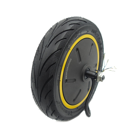 Tylne Koło Silnik 350W do Ninebot G30 Max ZESTAW