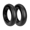 2x Opona 10x2'' (10x2.15") Półpełna Bezdętkowa do Xiaomi M365 / PRO / PRO 2 / 1S / Essential