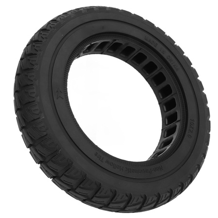 Opona półpełna 10x2" do Xiaomi M365/M365 PRO/PRO 2/1S/Essential/Mi 3