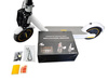 Zawieszenie Monorim MXE VS Black FS do Ninebot Max G30 / Motus Scooty 10 / Frugal Power