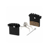 Ceramiczne klocki hamulcowe z radiatorem do Shimano M9000, M9020, BR-RS785, BR-R785