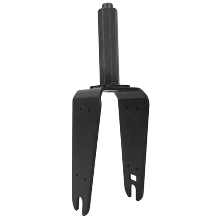 Widelec koło przód do hulajnogi Kugoo S1