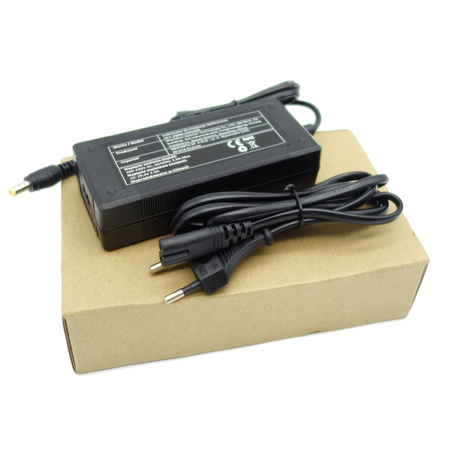 Ładowarka 29,4V 1A do Roweru Elektrycznego / Hulajnogi Motus Scooty 6.5