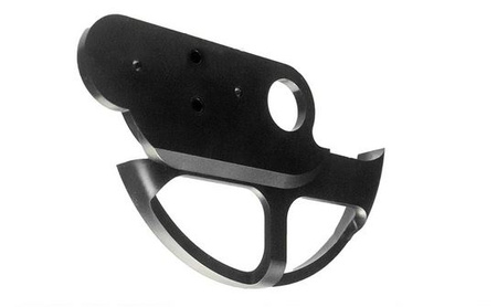 Osłona tarczy hamulcowej do Xiaomi M365 / PRO / PRO 2 / 1S / Essential - CZARNY