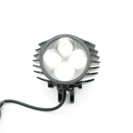 Światło Przednie do Hulajnogi SPEEDWAY V