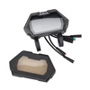 Silikonowa osłona wyświetlacza do Kukirin G2 PRO / G2 MAX / G2 MASTER / G3 PRO / M5 PRO