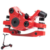 Zacisk Hamulcowy Przód do Dualtron / ZERO 10X / Techlife X7 / Motus Pro 10 Sport 2021