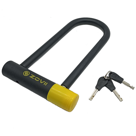 Zabezpieczenie U Lock z Alarmem ZOVII ZNU14-230