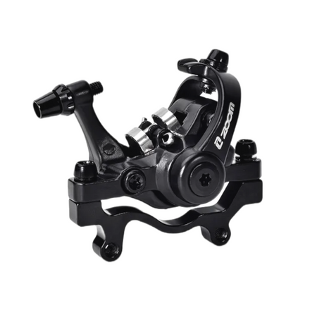 Zacisk ZOOM na tył 180mm/160mn