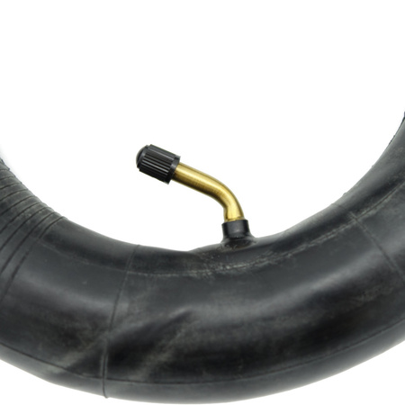 ZESTAW Opona pneumatyczna 10x2.70-6.5 + dętka z wentylem zakrzywionym 45°/90° do hulajnóg Speedway 5 i Dualtron 3