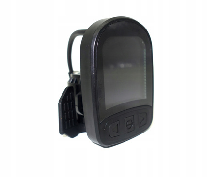 Wyświetlacz (Display) do Kugoo G Booster