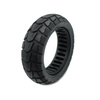 Opona Bezdętkowa Półpełna 10x2.75-6.5" (slot 53mm)